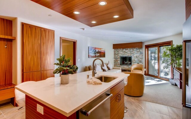 Westwind 101 2bd, 2BA Diamond Condo