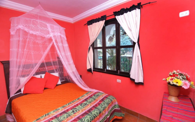 Casa Colonial PanaSurf