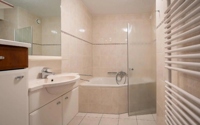 Appartementencomplex Juliana 96