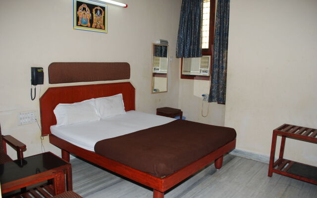 Sri Sai Residency