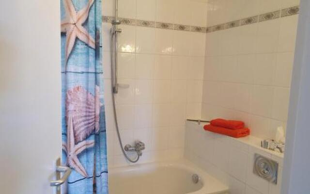 Ferienwohnung Am Golfplatz 18