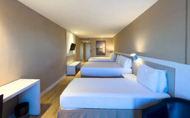 Praiamar Natal Hotel & Convention