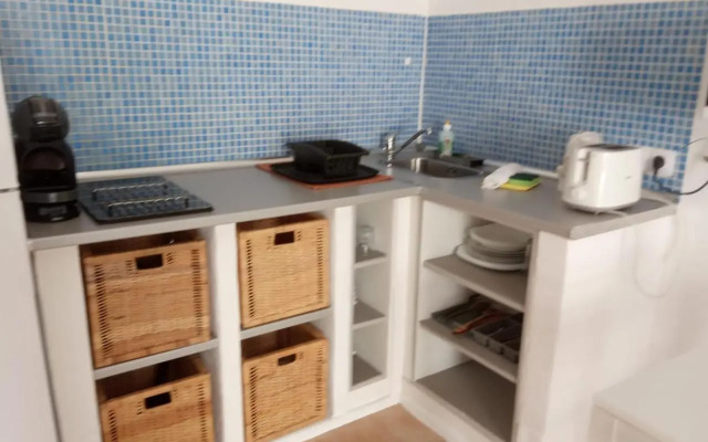 Nahir Holiday Apartment