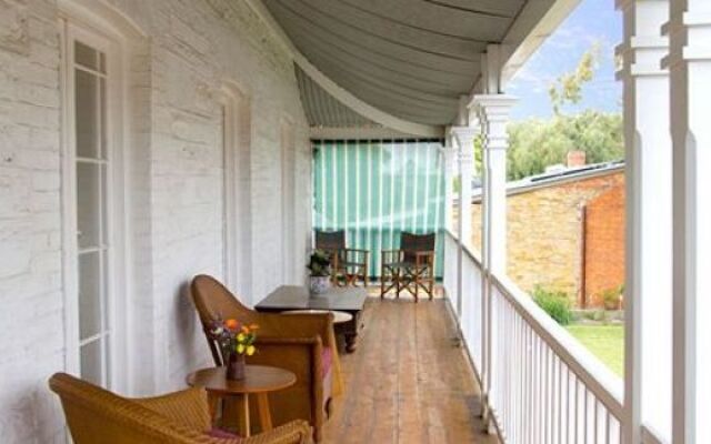 Willunga House Bed & Breakfast
