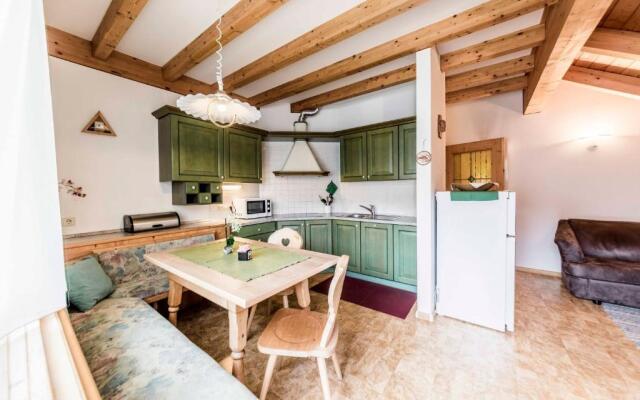 Appartement Haidacher