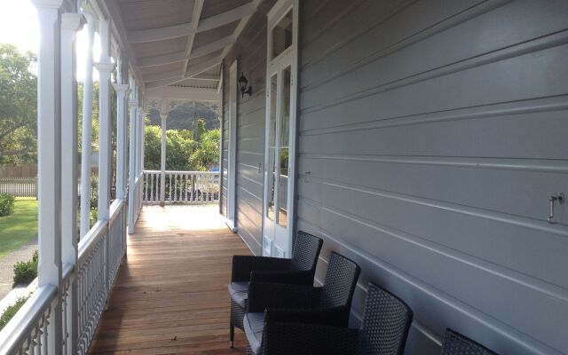 Tasman Holiday Parks – Coromandel