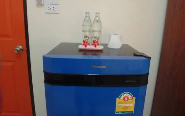 Mekpufah Apartment