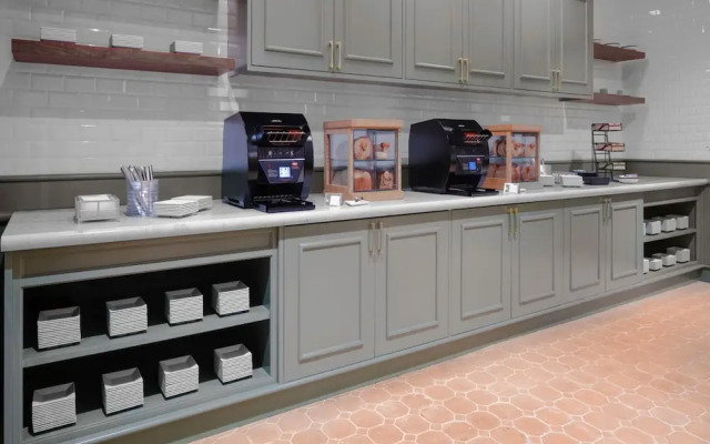 Hyatt House Allentown-Lehigh Valley