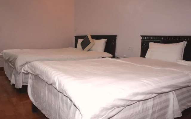 Sapa Stay Hotel