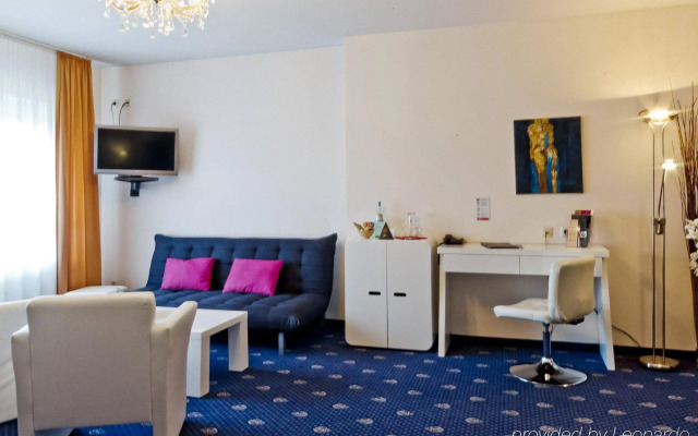 Arthotel ANA Petite