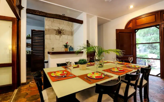 Villa 4 Soles
