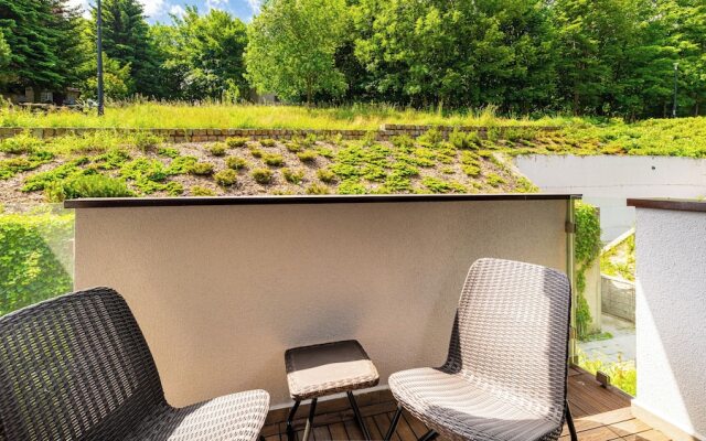 Apartamenty Sun&Snow Rezydencja Karkonoska