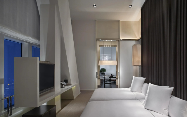 Park Hyatt Shanghai