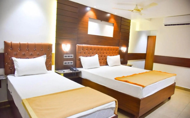 KVR Guest House