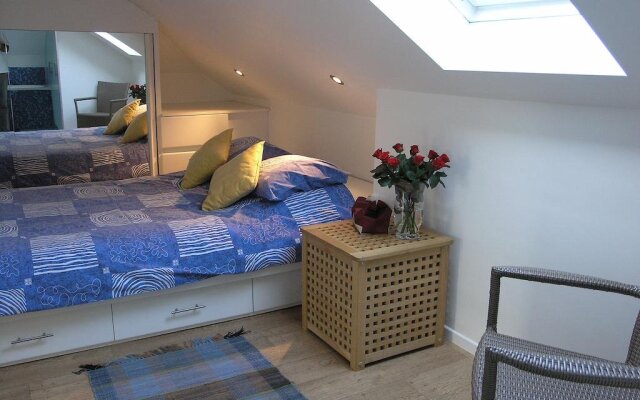 B&B de Camerling