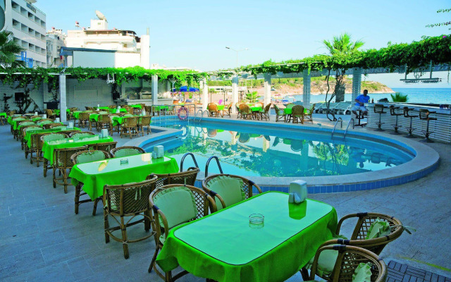 Orion Beach Hotel