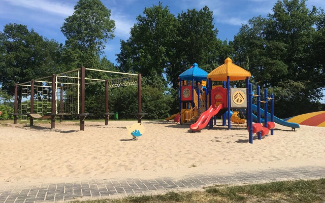 Holiday Chalets Mariënberg Hardenberg