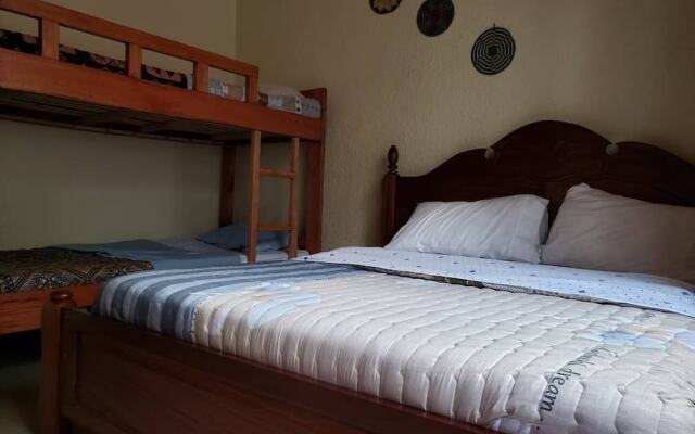 Kigali Castle B&B - Hostel