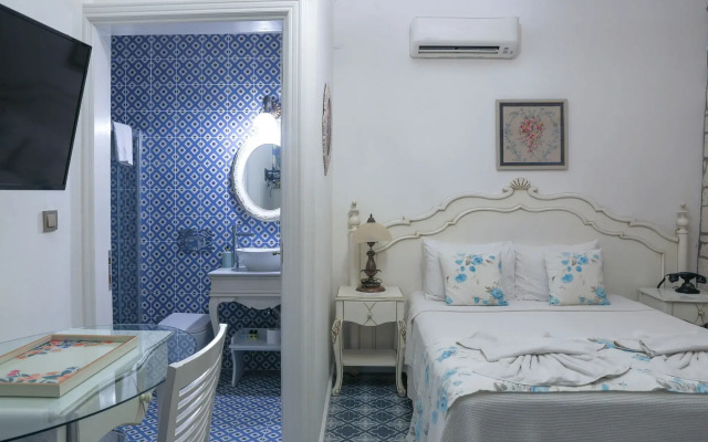 Dantela Butik Hotel