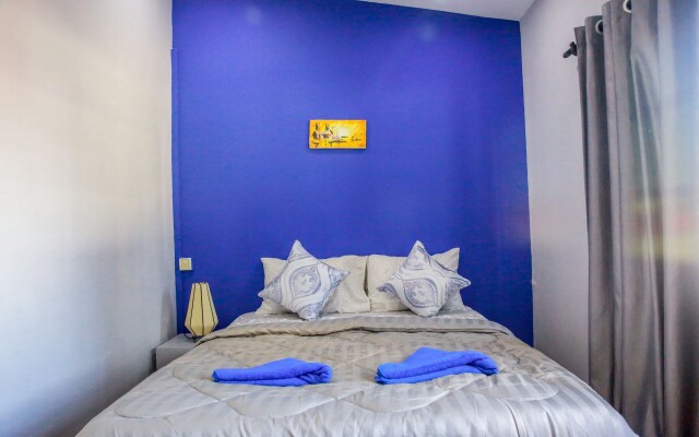 The Artist Residence