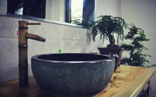 Shizhu Boutique Inn