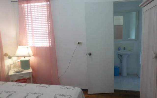 Annabelle's Apartments