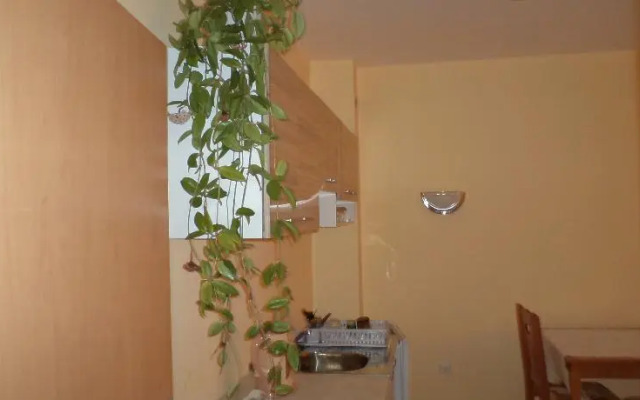 Krasi Apartments in Perla Complex