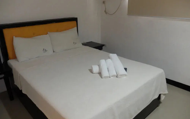 V.F. Four Season Hotel