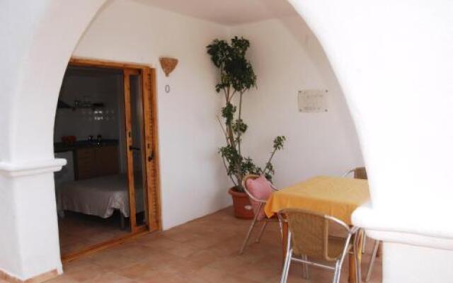 Apartmentos Nort