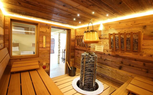 Parkhotel Emstaler Höhe