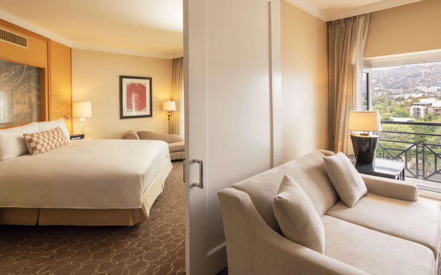 Sofitel Los Angeles at Beverly Hills