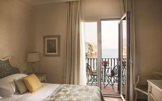 Villa Sant'Andrea, A Belmond Hotel, Taormina Mare