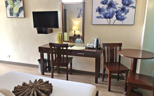 Sea Garden Resort Iloilo