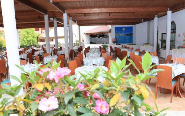 Valtur Calabria Otium Resort