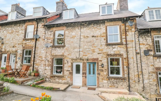 Wyebrow Cottage