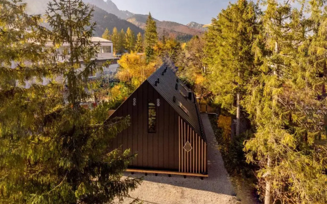 Mount Apart Sport House