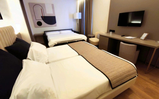 Vittoria Parc Hotel