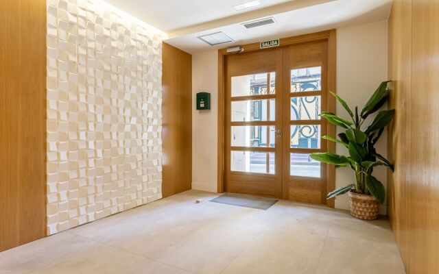 Limehome Haro Calle de la Vega