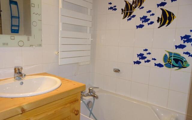 Appartement Champagny-en-Vanoise, 6 pièces, 12 personnes - FR-1-464-19