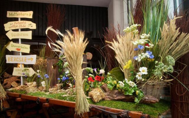 Hotel Rheinterrasse Benrath