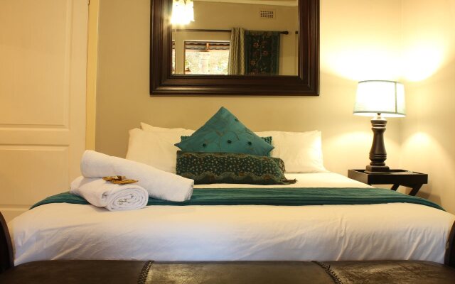 The Swallow's Nest Bed & Breakfast