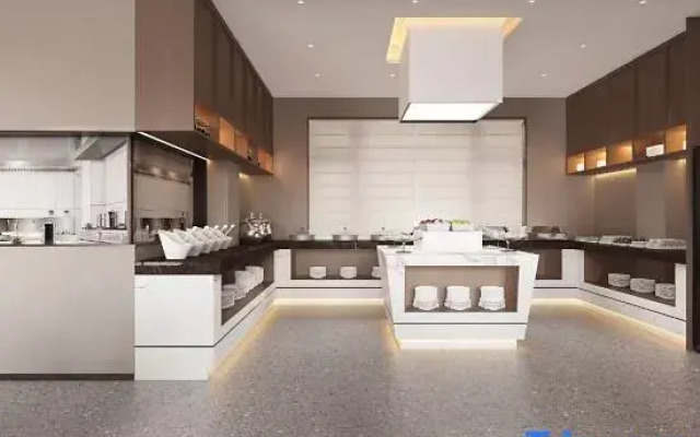 Meixi Hotel (Luoyang Longmen High-speed Railway Station Branch)