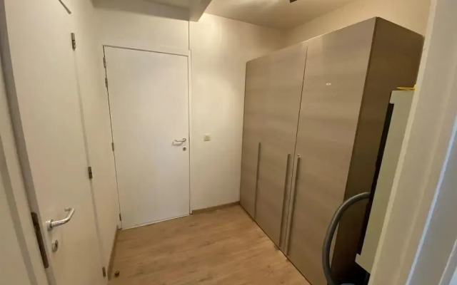 Beautiful Studio in the Center of De Panne