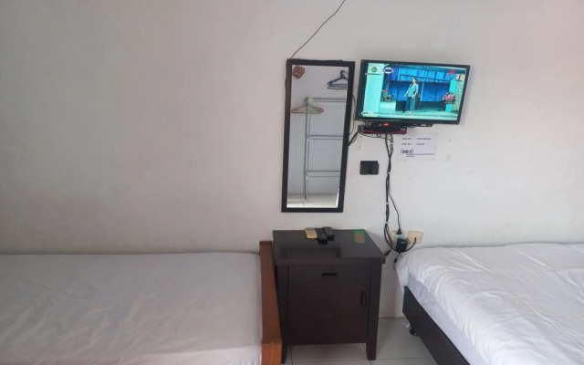 Hotel O Juan Kostel 2