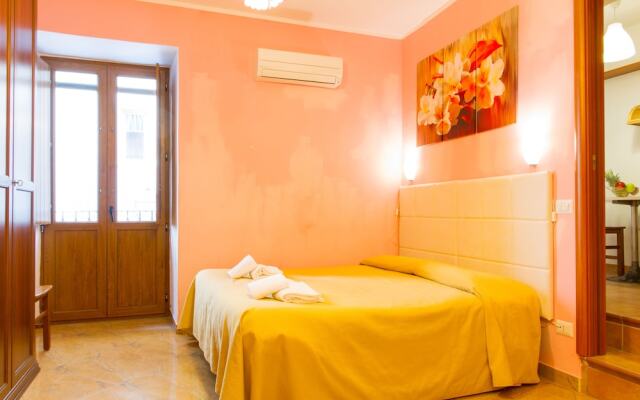 Gioia Apartment