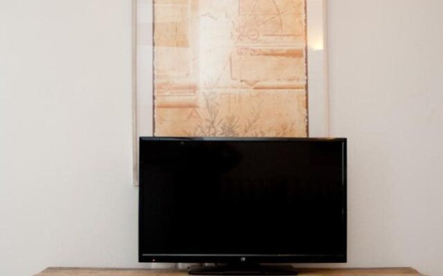Thea Thalassa Exclusive Living Studios