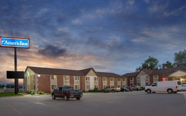 Americinn Council Bluffs