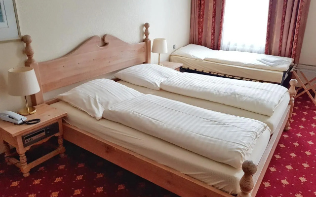 Hotel Kronprinz