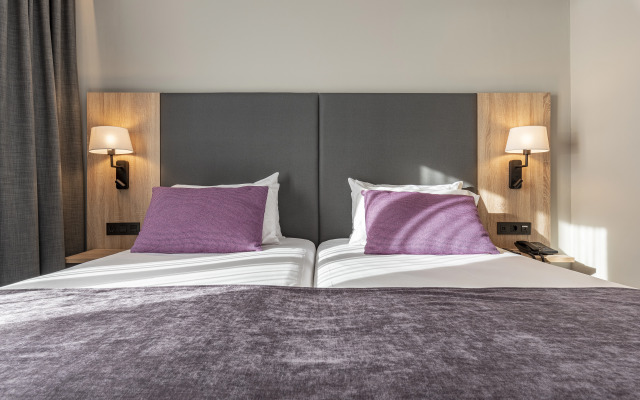 Hotel Astari