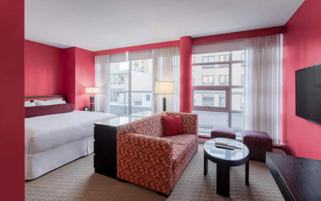 OPUS Hotel Vancouver